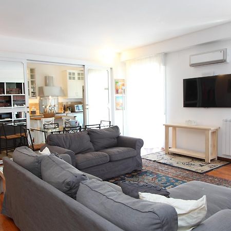 Family House - By Vacation Service تْشيفالو المظهر الخارجي الصورة