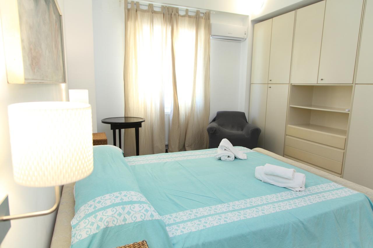 Family House - By Vacation Service تْشيفالو المظهر الخارجي الصورة