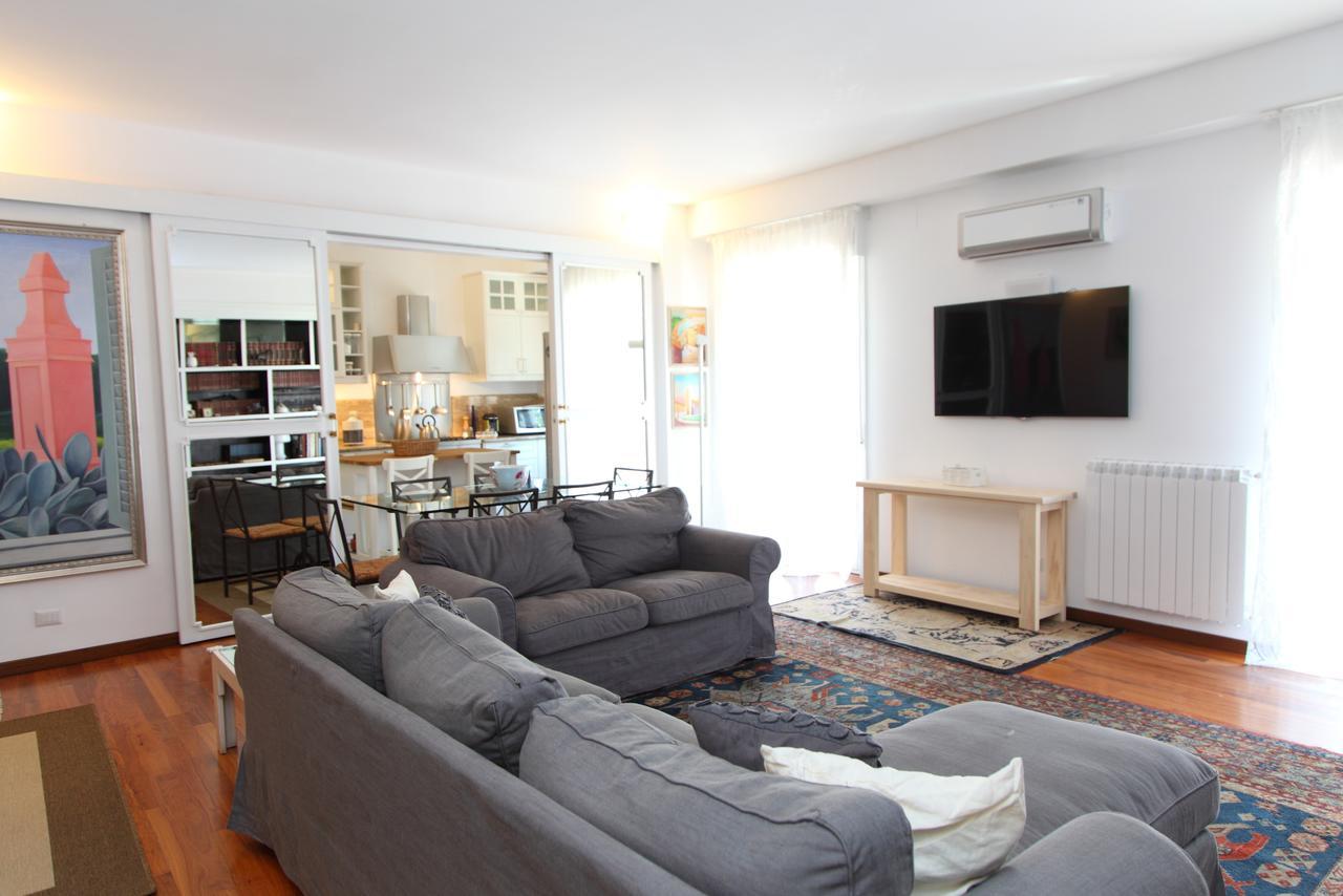 Family House - By Vacation Service تْشيفالو المظهر الخارجي الصورة