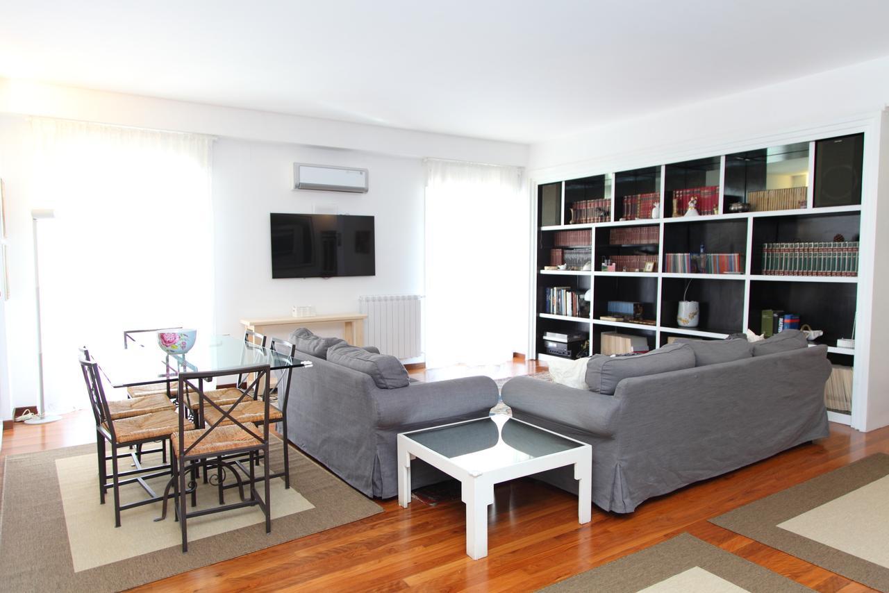 Family House - By Vacation Service تْشيفالو المظهر الخارجي الصورة