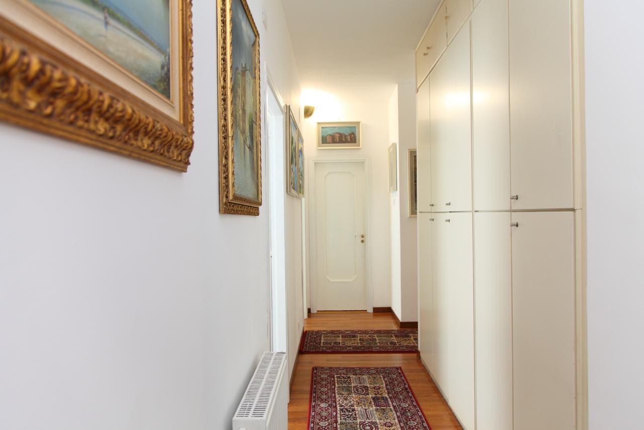 Family House - By Vacation Service تْشيفالو المظهر الخارجي الصورة